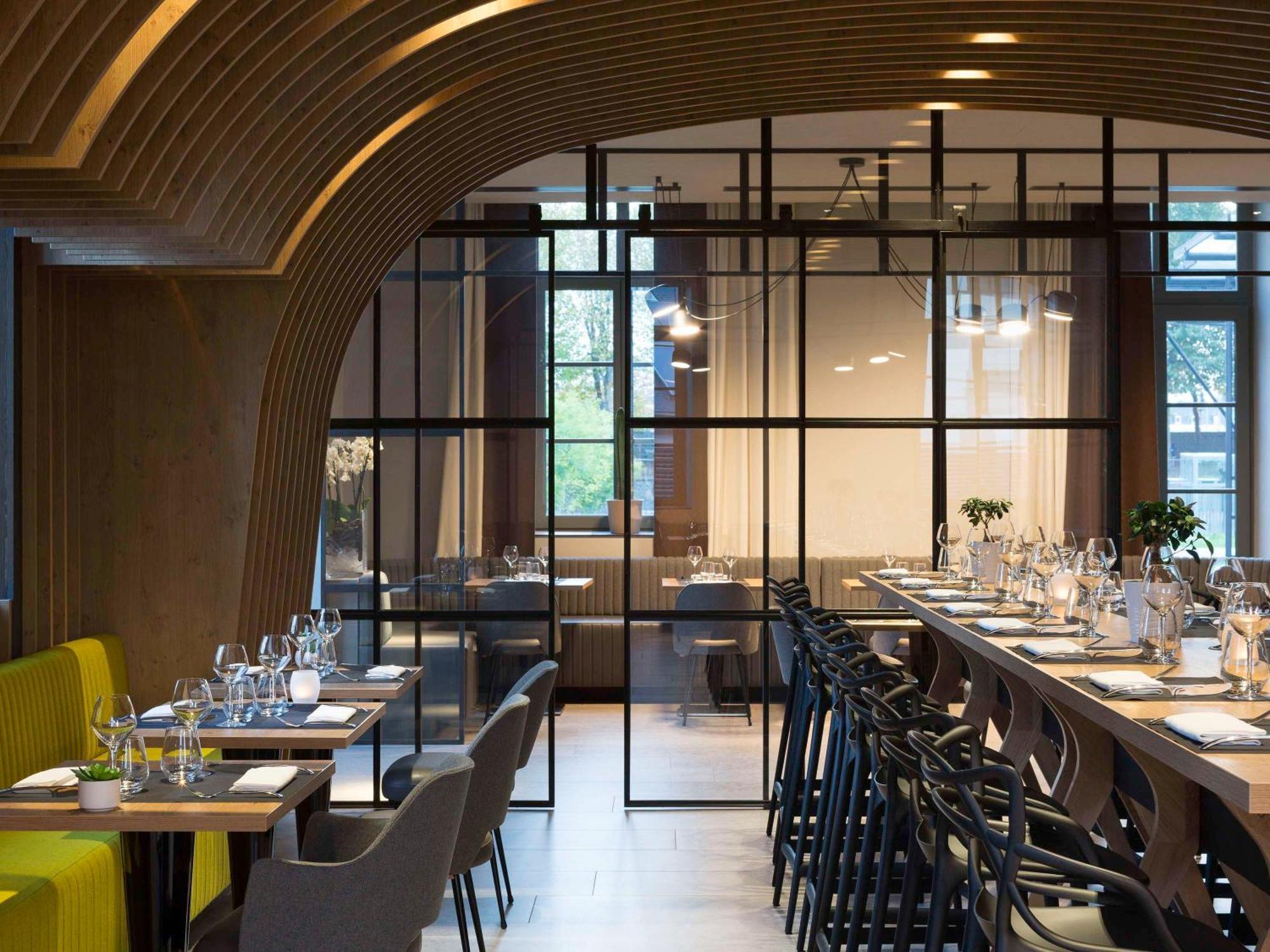 Novotel Saint Brieuc Centre Gare מראה חיצוני תמונה