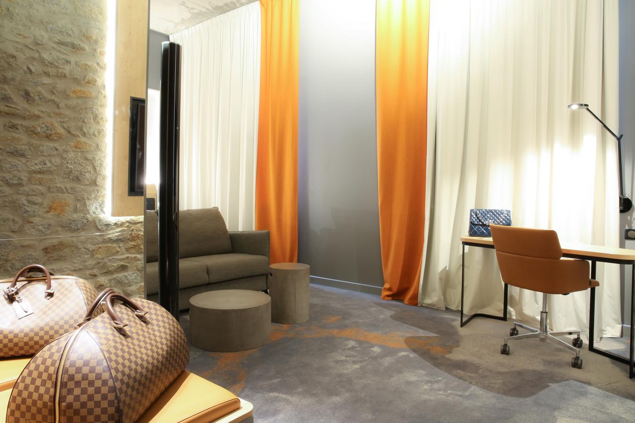Novotel Saint Brieuc Centre Gare מראה חיצוני תמונה